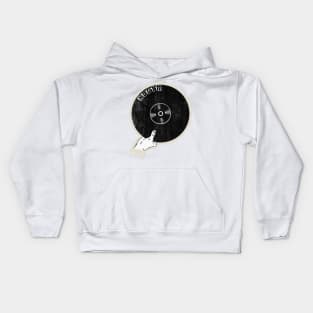 HDGTM Grab Vinyl Kids Hoodie